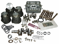 Motor Sets